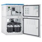 Endress+Hauser Productpicture Liquistation CSF48
