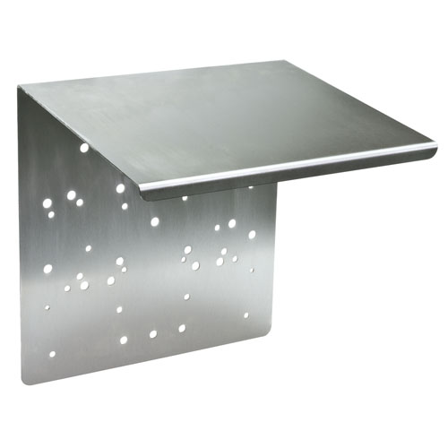 Imagen de producto: weather protection roof CYY101