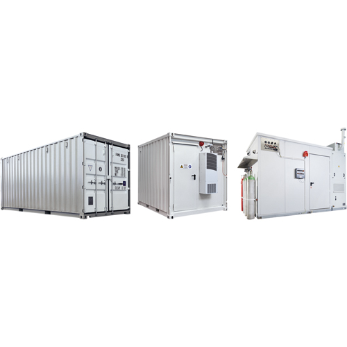 Изображение прибора: ISCEMS