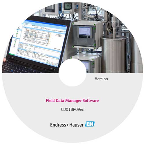 产品图片 Field Data Manager Software MS21