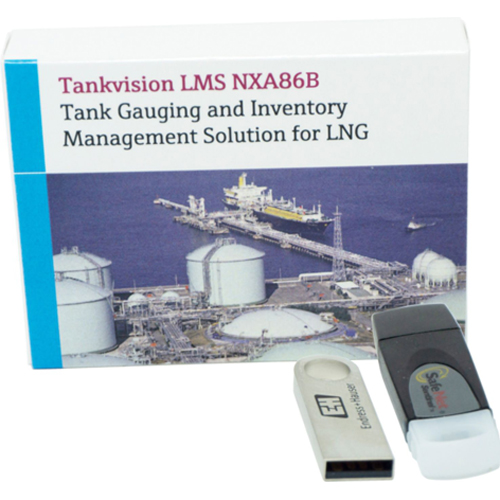 Product picture of: Tankvision LMS NXA86B