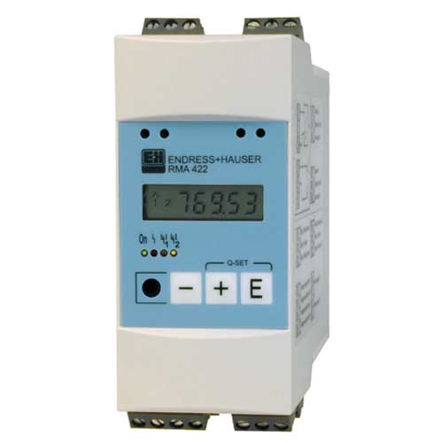 Product picture of: Process transmitter RMA422