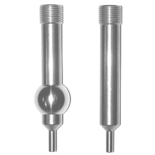 Product picture of: Bar stock thermowell TW47